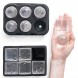 ICE CUBE TRAYS 